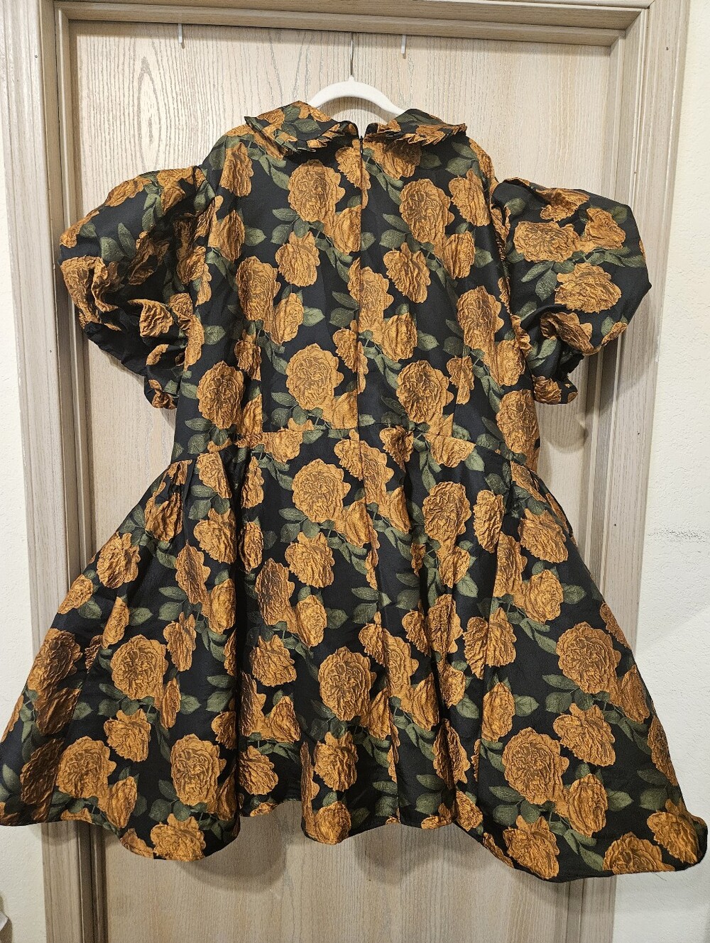 Jessakae Sylvie Dress - Picture 6 of 6
